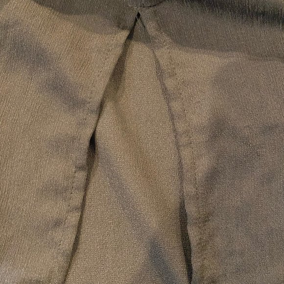 Green Dress - Picture 10 of 10